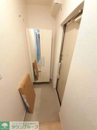 ポタミオンの物件内観写真